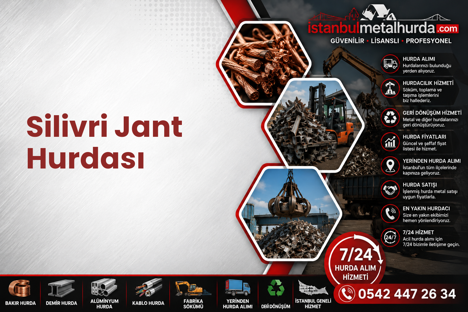Silivri Jant Hurdası