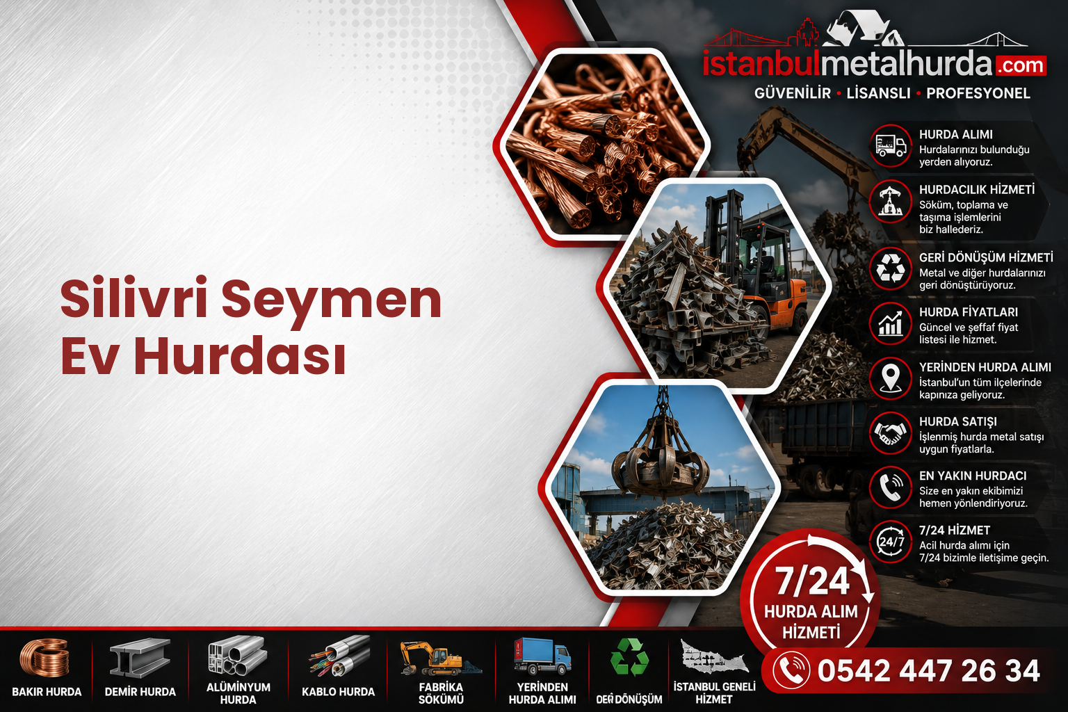 Silivri Seymen Ev Hurdası